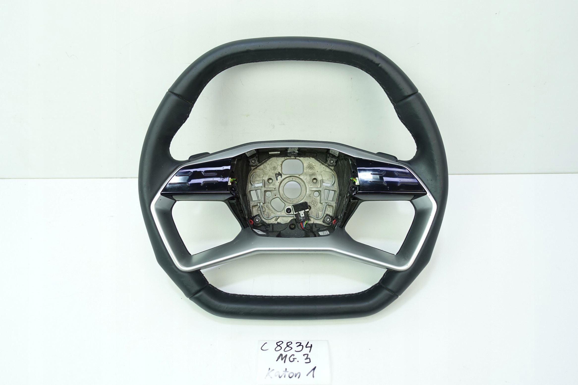 lenkrad AUDI Q5 E-TRON 85E 85E419091L