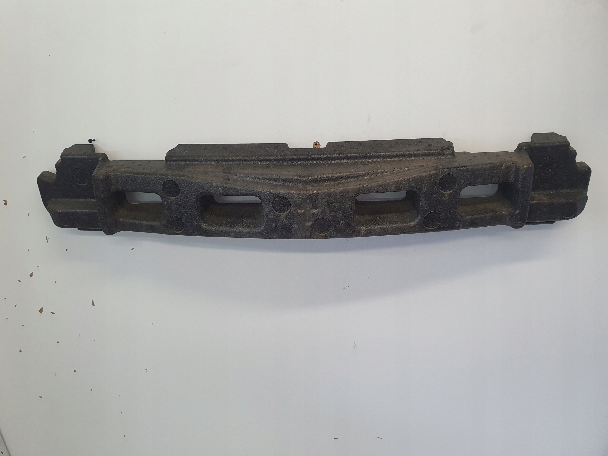 OPEL MOKKA ABSORBER nárazníku předek Polystirén