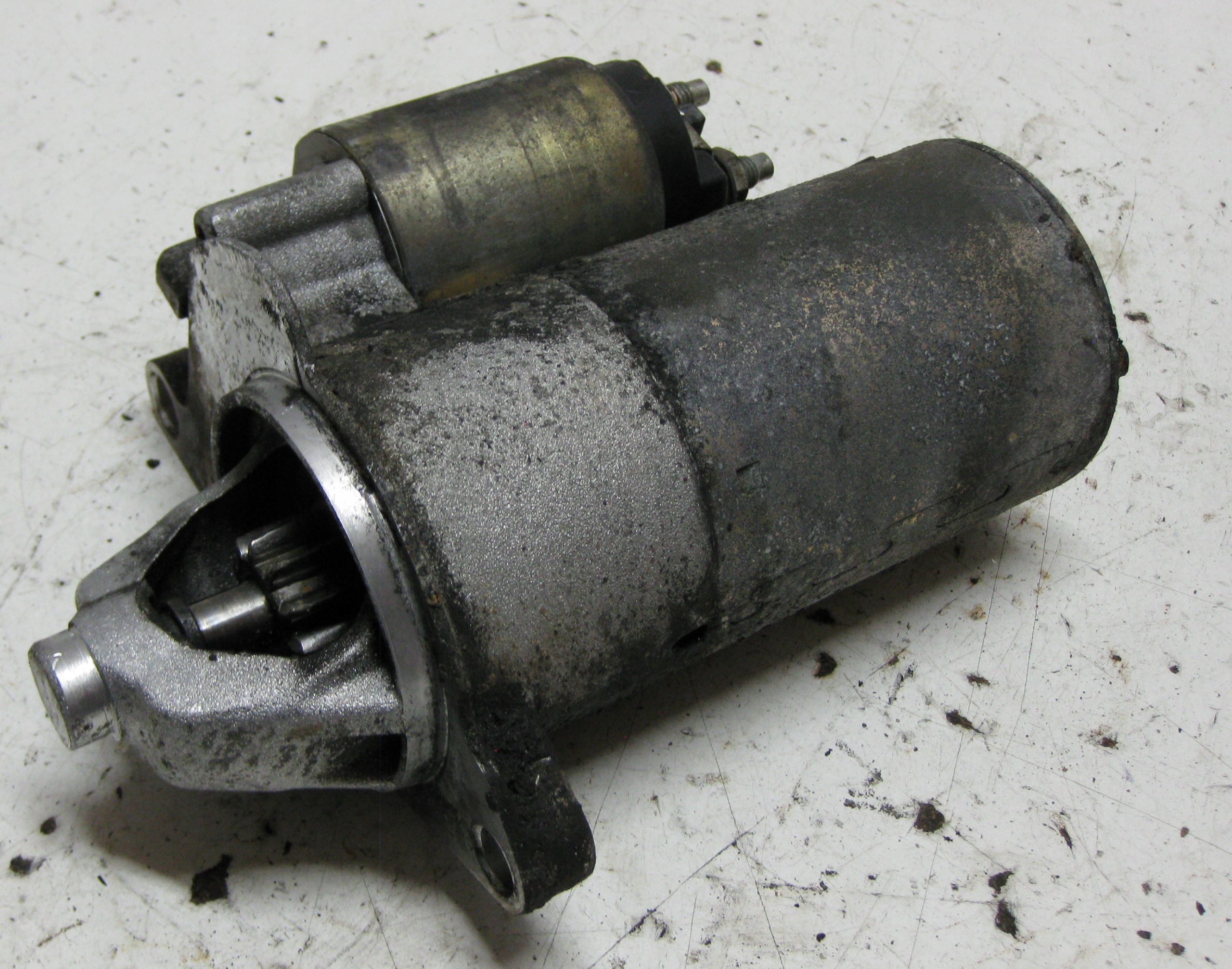 FORD EXPLORER II FL 98R 4.0 V6 starter