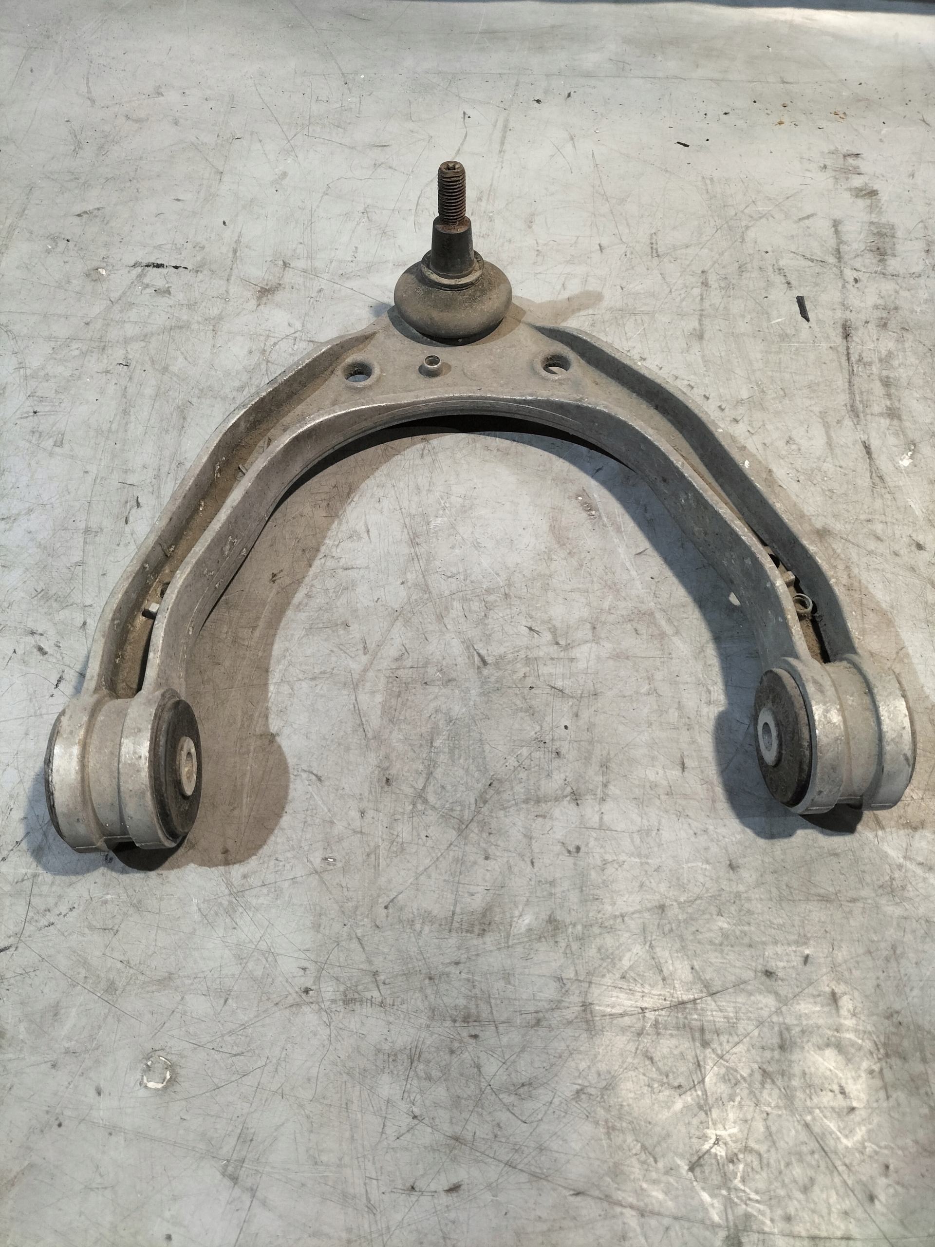 arm SWORZEN CAYENNE front upper