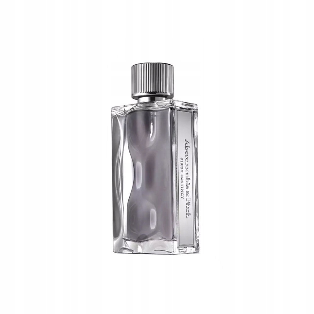Abercrombie And Fitch First Instinct edp