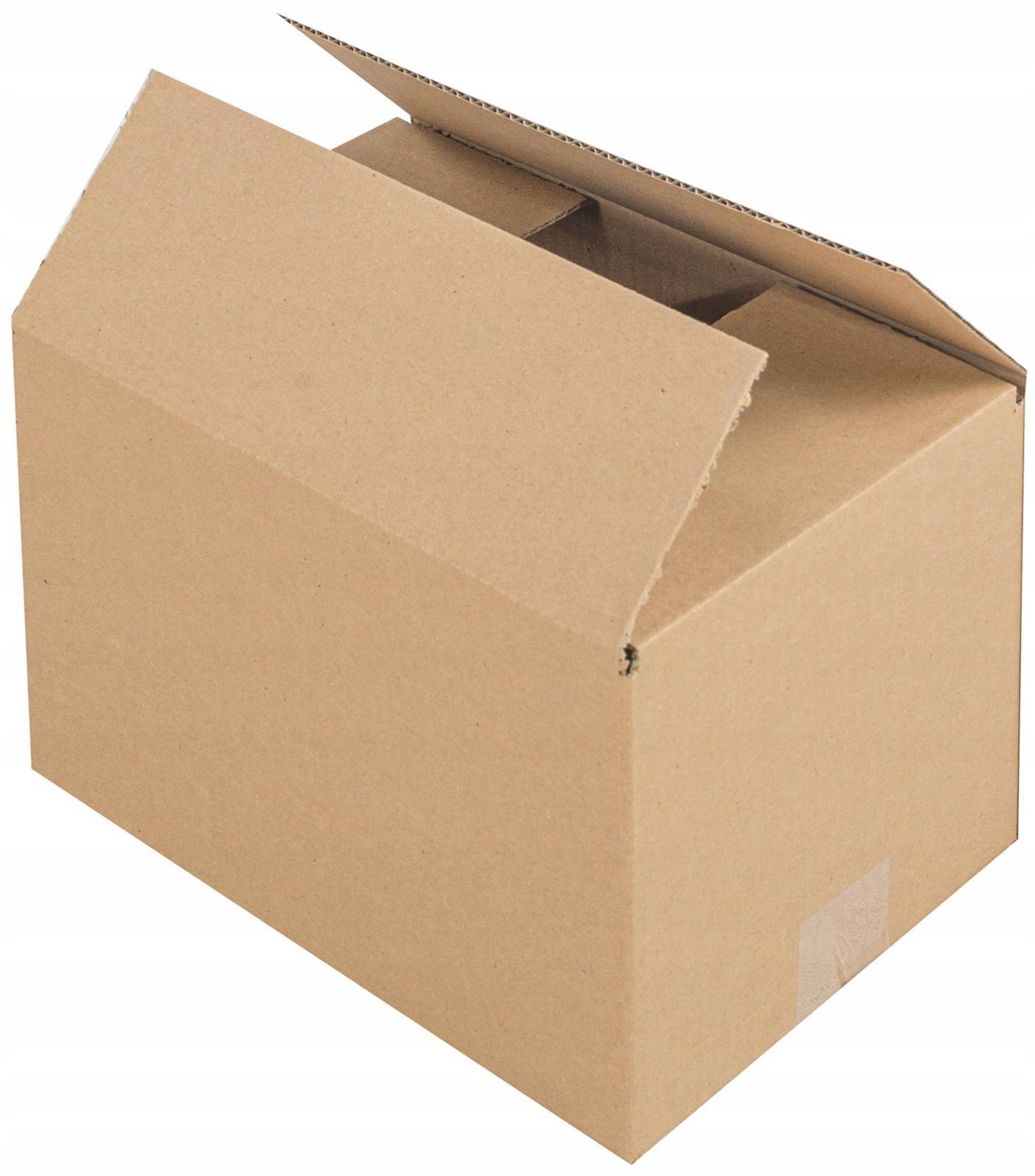 

Karton Pudełko Paczkomat B 300x200x190 20 szt.