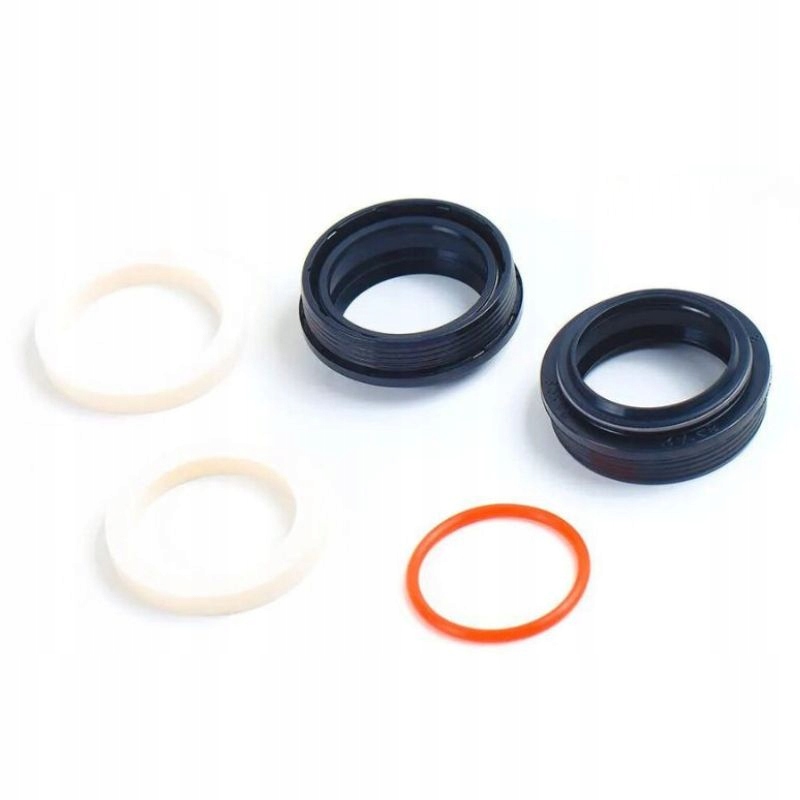Zestaw uszczelek do amortyzatora 5 szt 36 46 mm