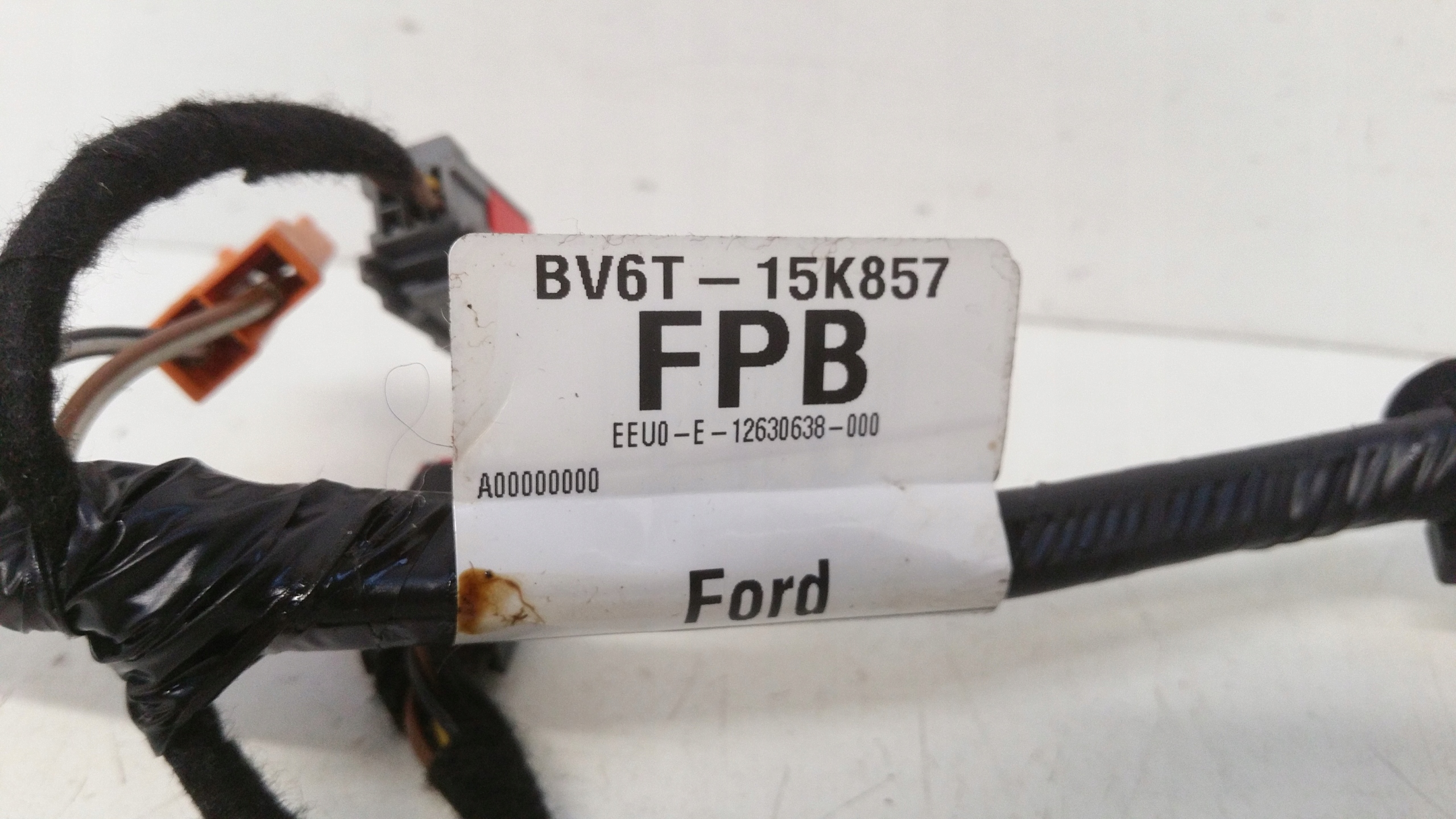 bundle podlokietnika USB AUX Ford Focus MK3