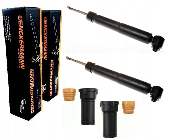 

amortyzatory Bmw 5 E39 Kombi Touring Tył Kpl