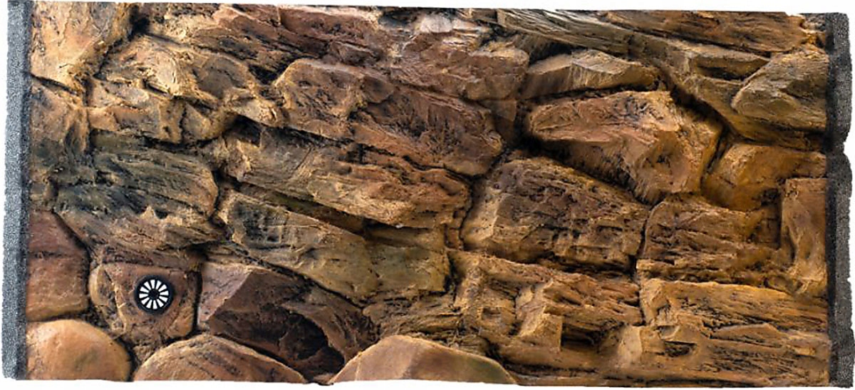

Atg Tło Skała 100x40 cm Malawi Tanganika Skały