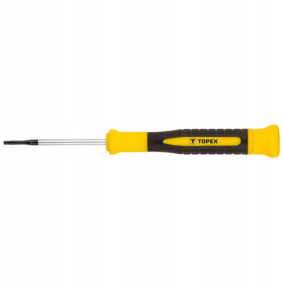 

Wkrętak precyzyjny Torx T8 x 50 mm
