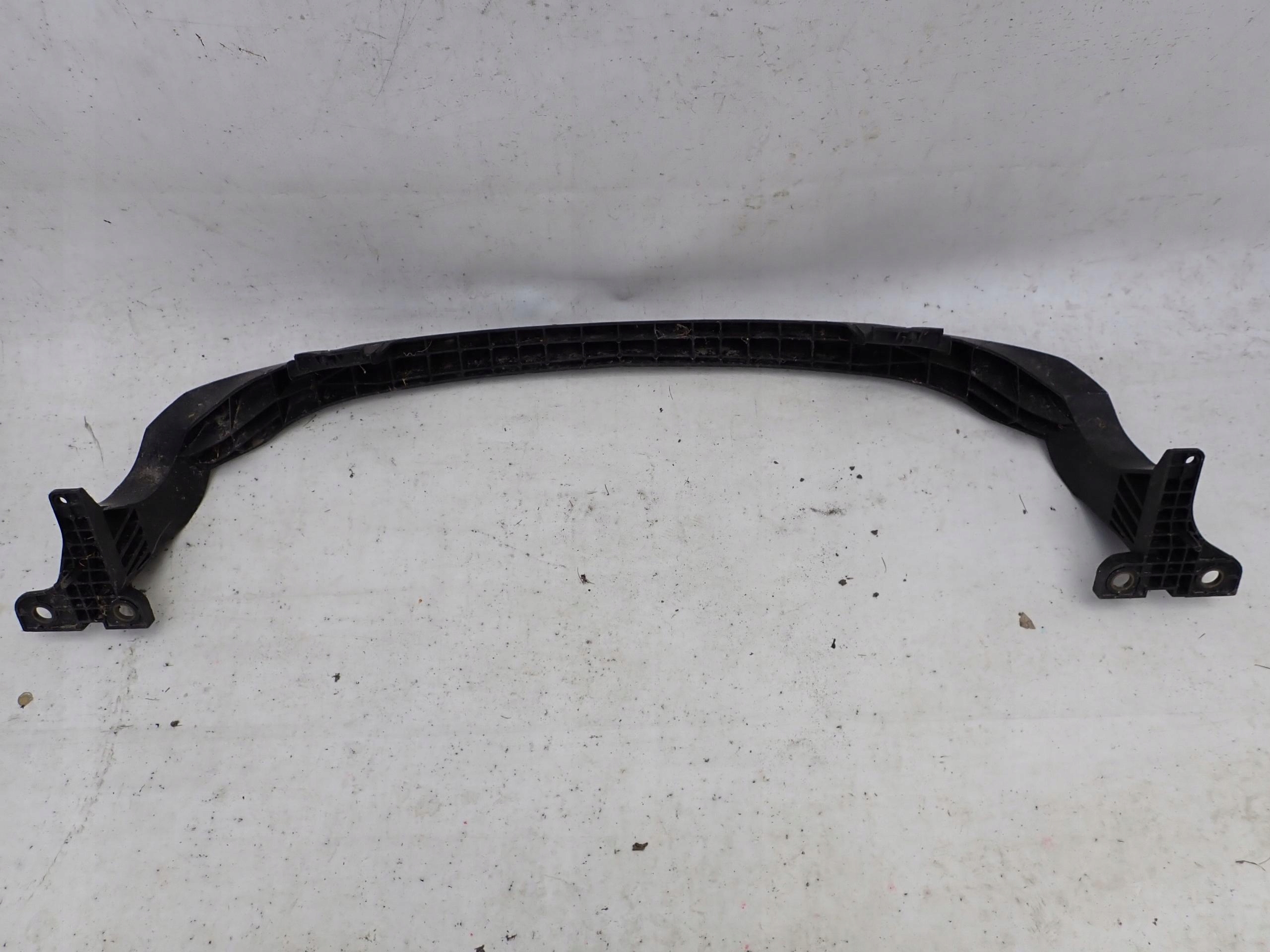 OPEL CORSA D 06-14 bumper support front lower