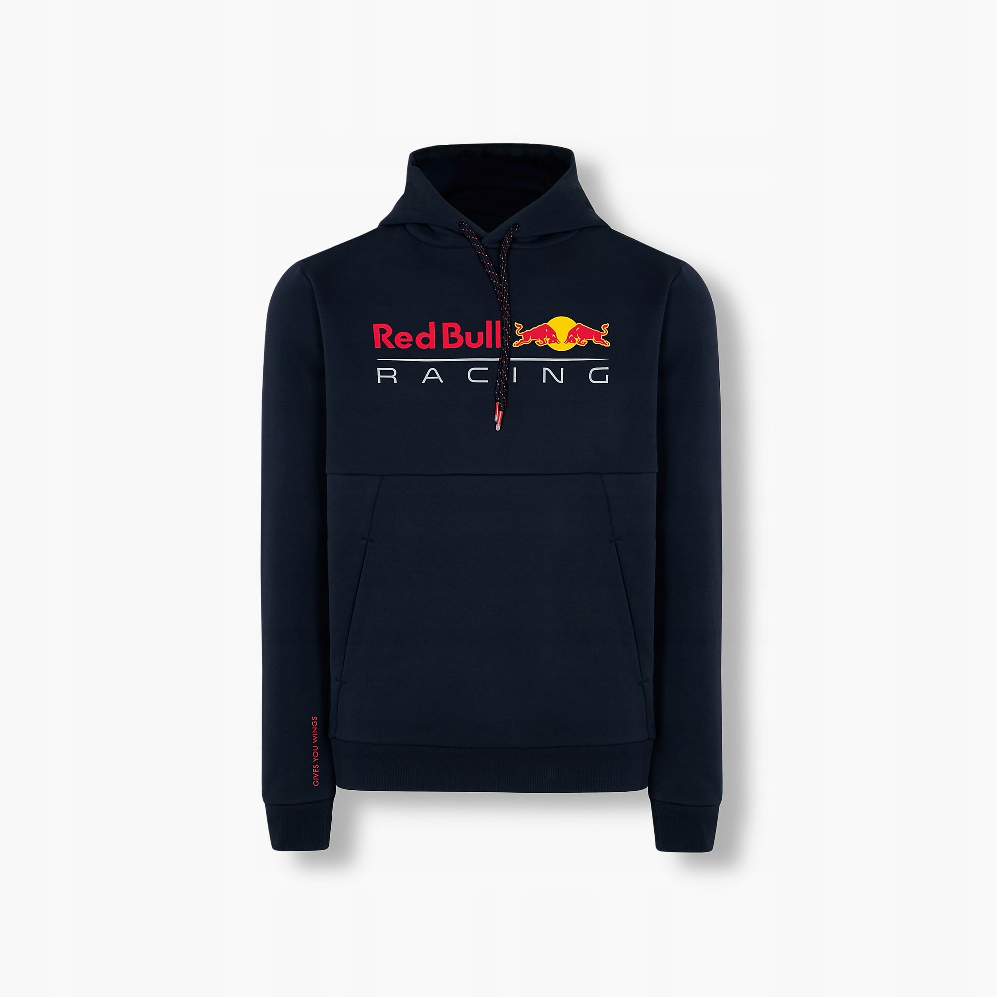 

Red Bull Bluza Z Kapturem Męska Racing Lap 2022 L