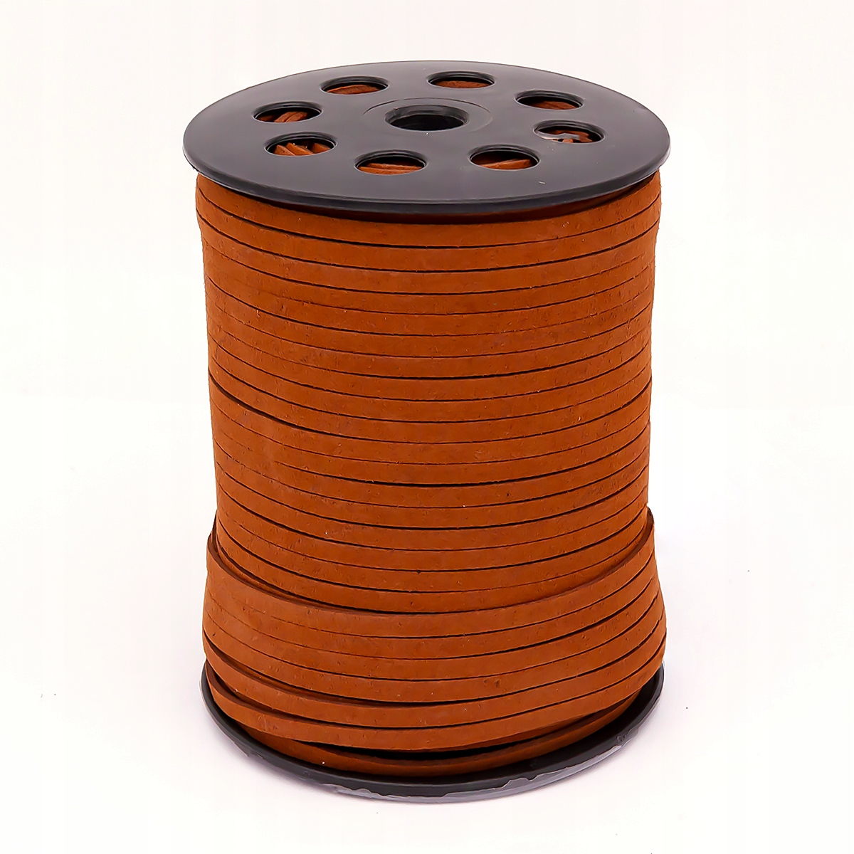 Řemínek Semišový 4x1.4mm 90m/špička