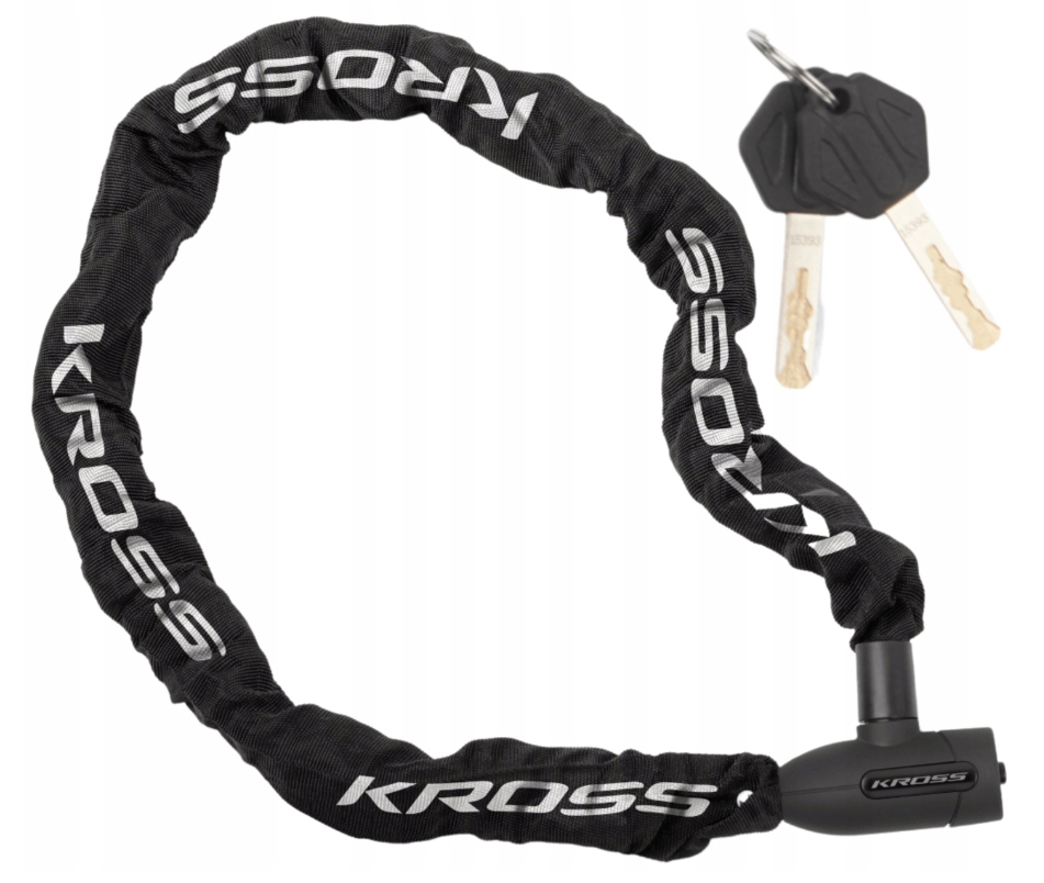 Blokada Rowerowa Do Bramy Roweru Skuter XXL Kross Wiele Zastosowań