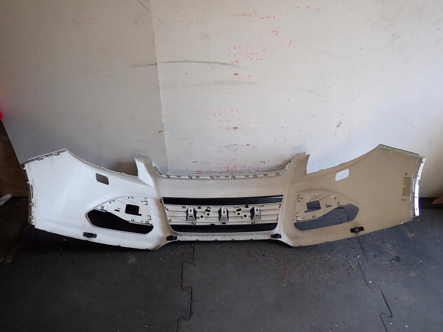 bumper front front FORD KUGA MK2 2012-2016 CV44-17D957-A