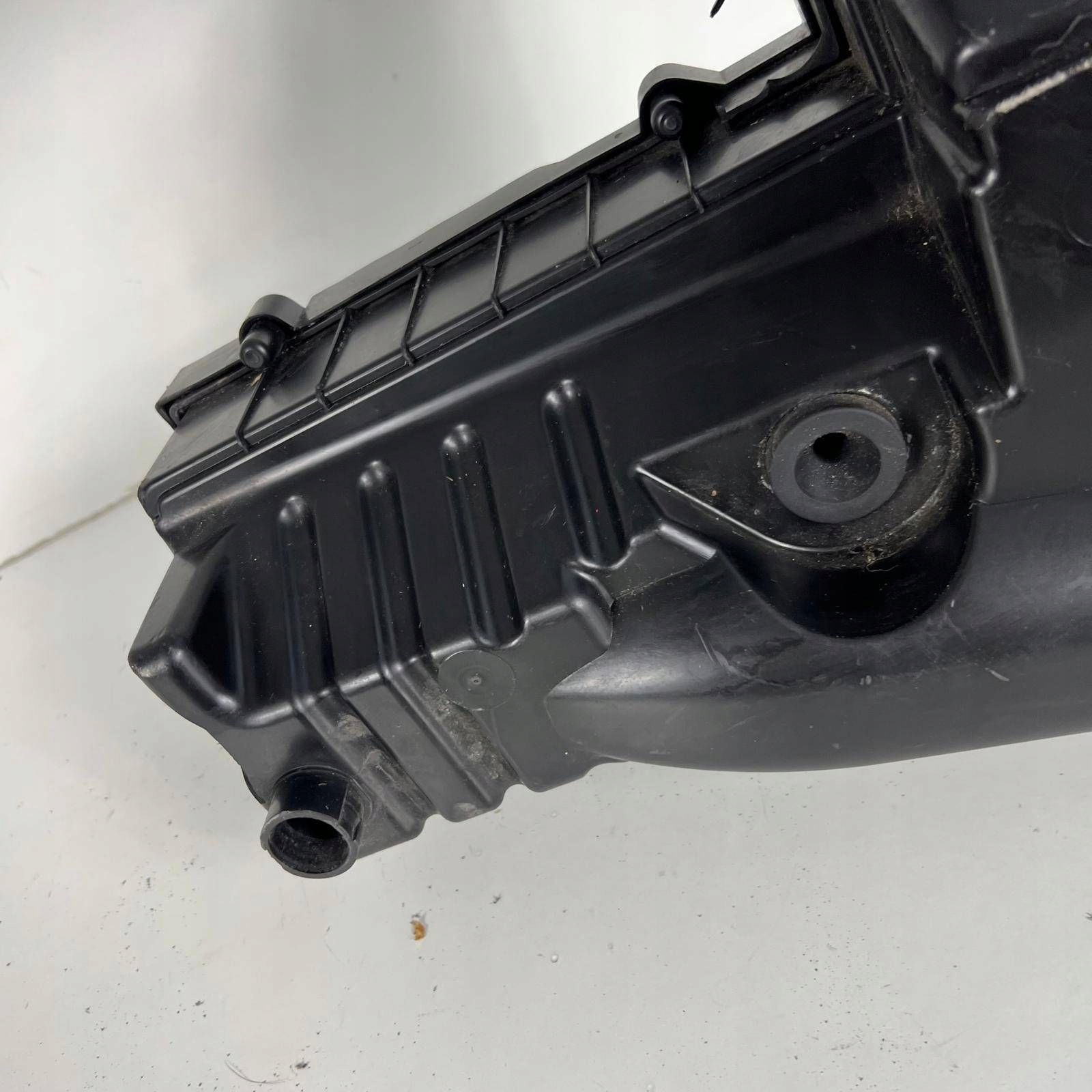 vw Passat CC B6 2.0 tdi корпус салонного фильтра Воздух oe 3C0129607BC