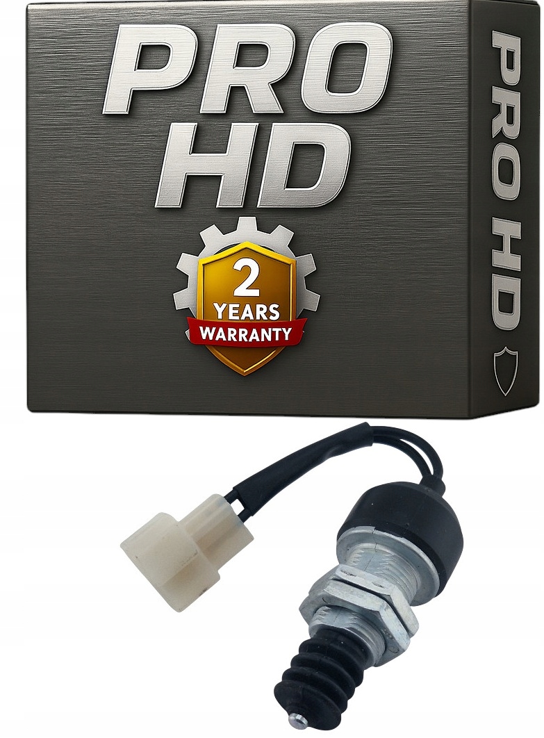 Vypínač zapalování Kubota 5T057-42230 B2301 B2601 B2650 B3350