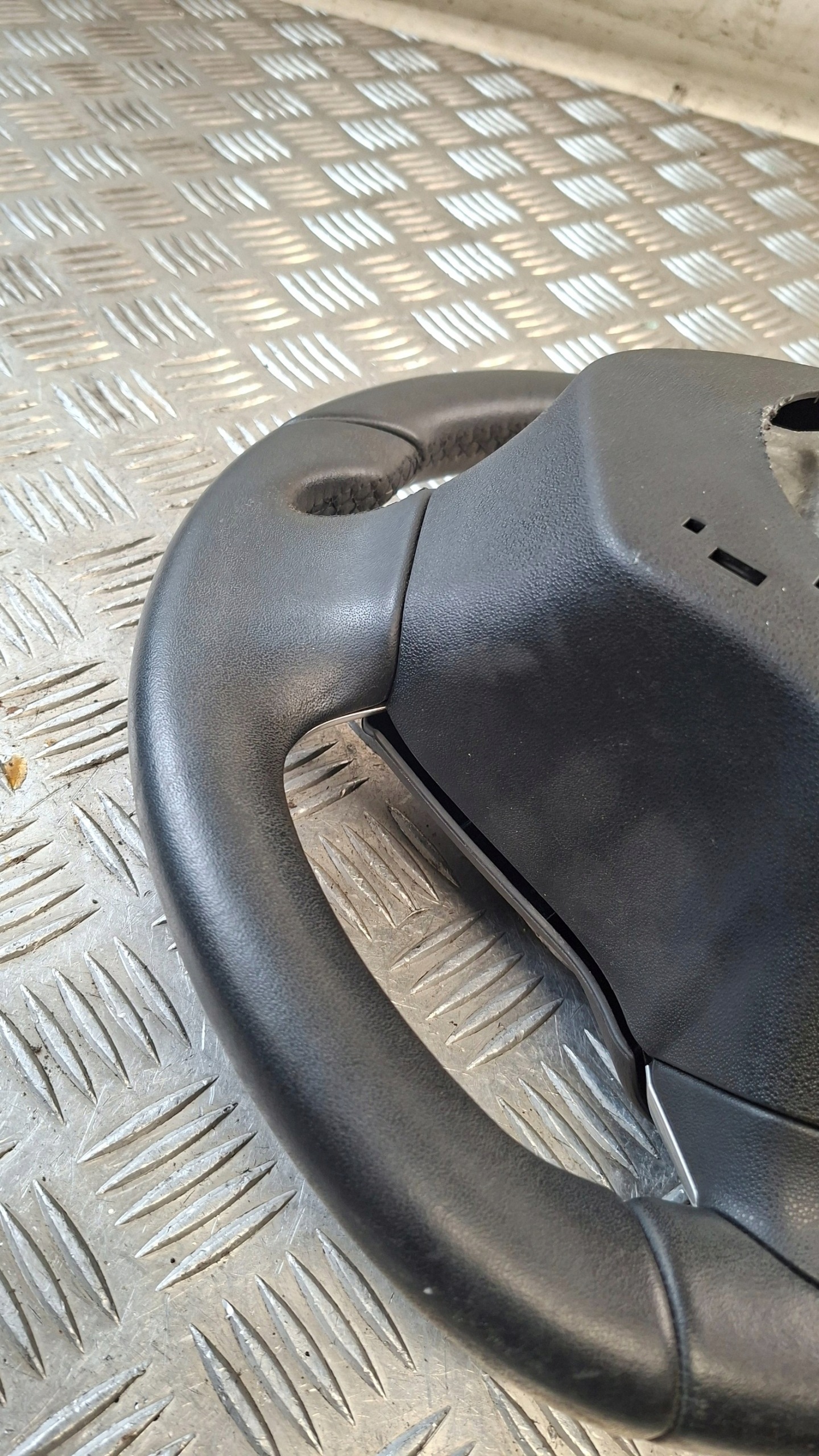 lenkrad Z Airbag CITROEN DS3
