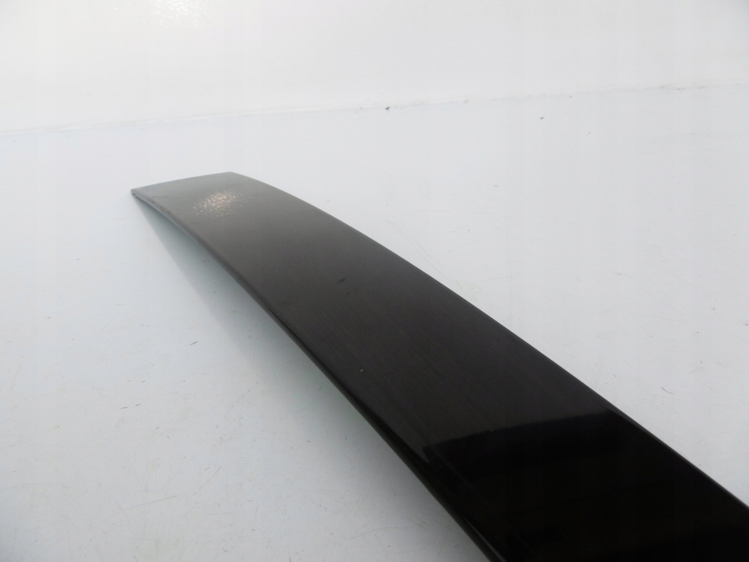 moulding cap side door windows right front front VOLVO XC90 and