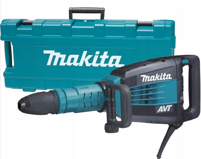 Młot Udarowy Kujący Sds-max 1510W Z Avt M HM1214C