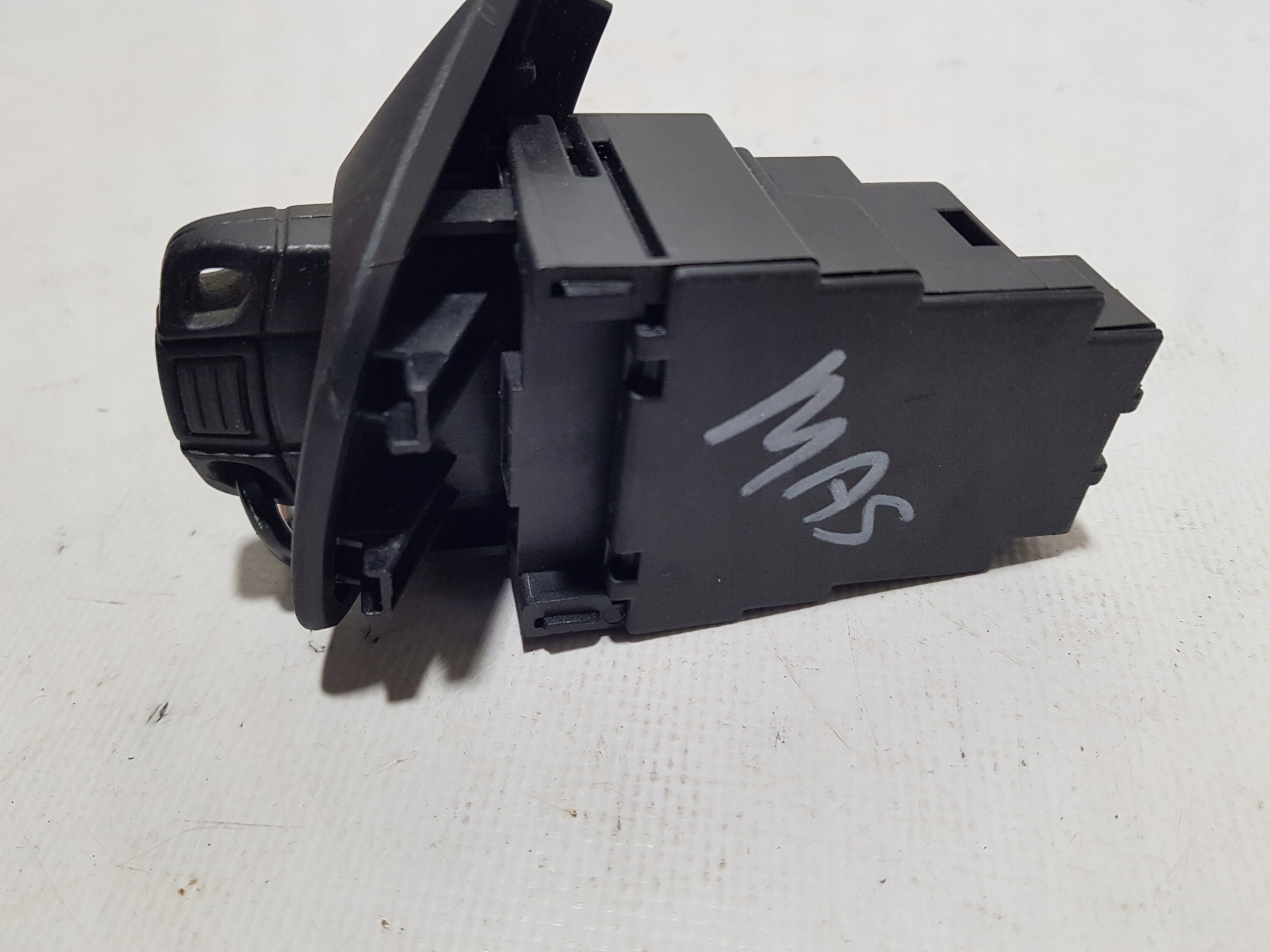 ignition + key module player BMW X1 E84 9194400