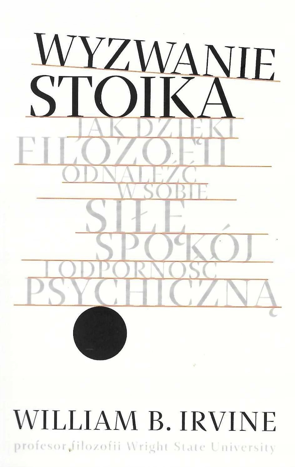 Wyzwanie stoika Irvine 019