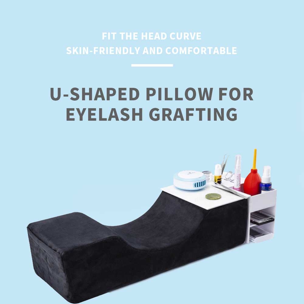 Professional Eyelash Extension Pillow Support Marka inna marka