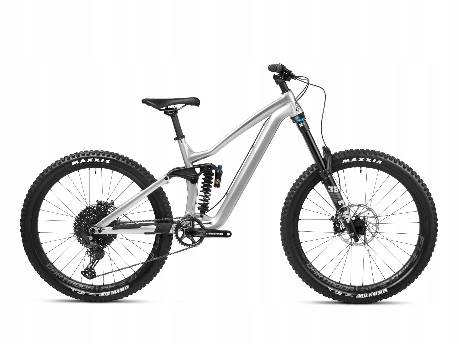 Rower Dartmoor Thunderbird Fr pro 27,5" L