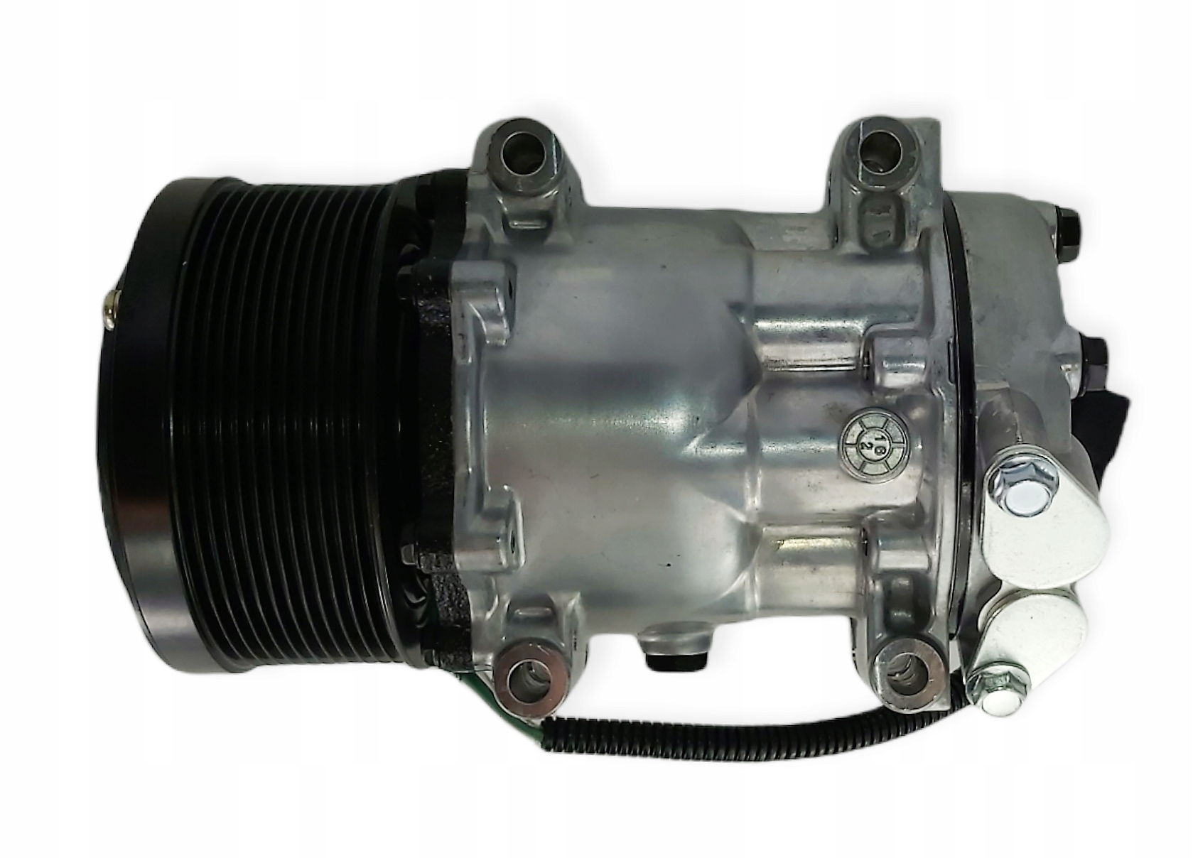 Nowy kompresor klimatyzacji CATERPILLAR EXCAVATOR Machine type Excavator Backhoe loader Loader