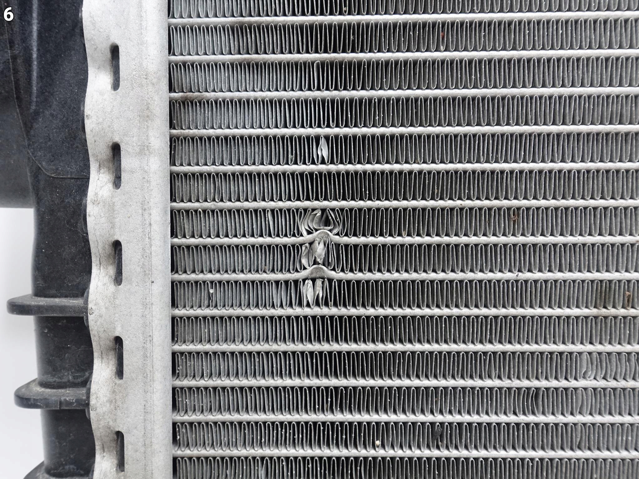 PORSCHE PANAMERA 971 16- water cooler