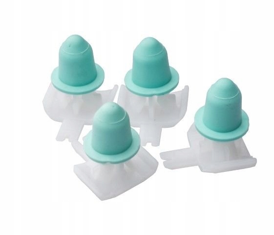 SPINKA LISTWY PROGU ZEW. TYŁ VW PASSAT B5 96-05 Typ samochodu Samochody osobowe