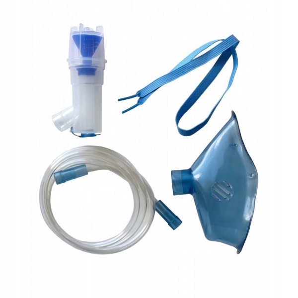 

zestaw do inhalacji dla dzieci Diagnostic