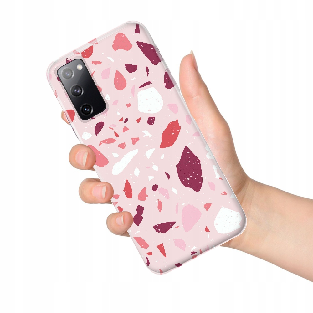 

Etui do Samsung Galaxy S20 wzory Lastriko obudowa