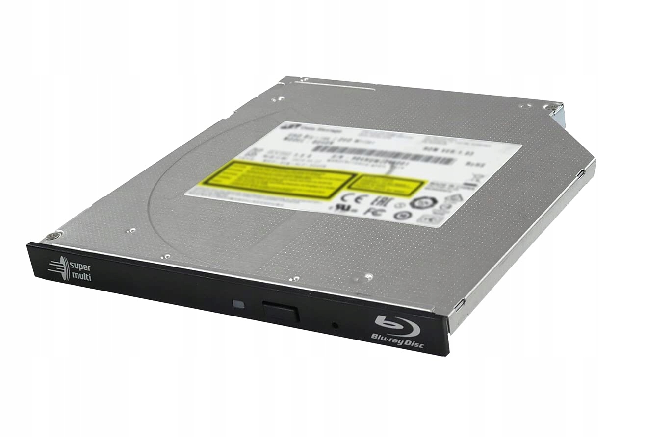 Vnútorná nahrávačka Bd Blu-ray Lg BU40N Slim 9,5 mm Bdxl M-Disc Uhd