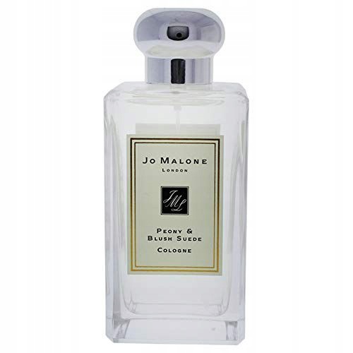 Jo Malone Pivoňka+semišová Kůže Edc Objem: 100 ML Pro Ženy