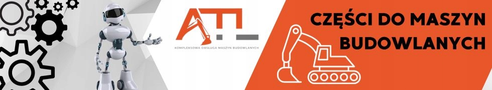 Przycisk joysticka Atlas Producent części Atlas