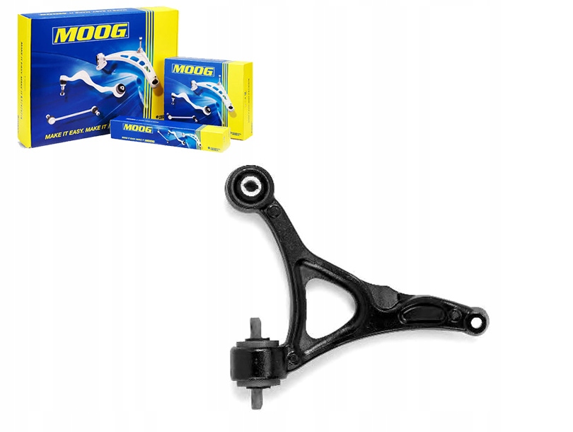 РИЧАГ ХОДОВОЇ ЧАСТИНИ МУГ 30639781 30645846 Tc1986 3