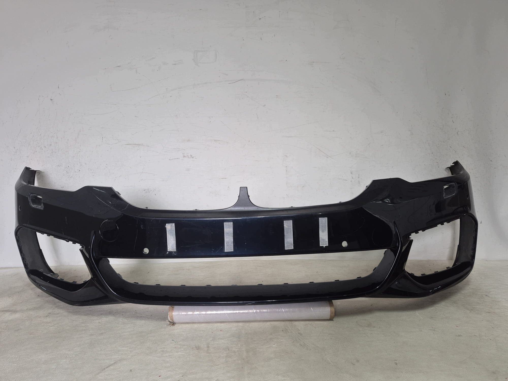 BMW 5 G30 G31 m-packet 17-20 bumper front front washer 6XPDC