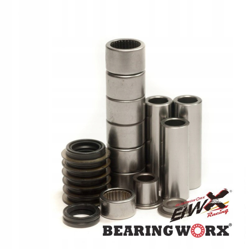 Sada Na Opravu Spojovacieho Ramena Kawasaki Kx 100 98-11, KX80 98-00