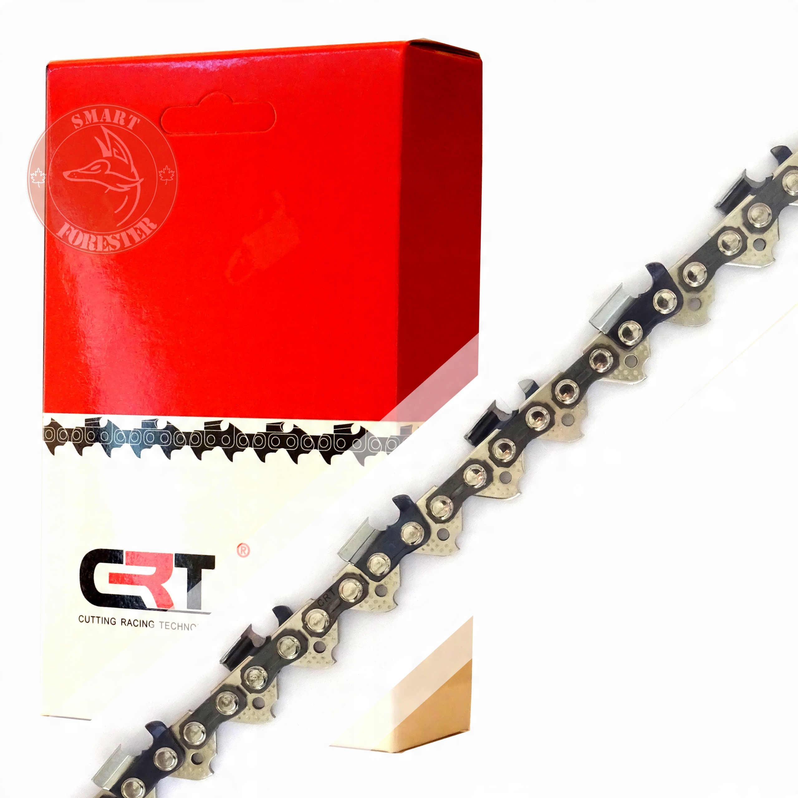 

Markowy Łańcuch Tnący Piły 325 1,5 56 prow. 33 cm