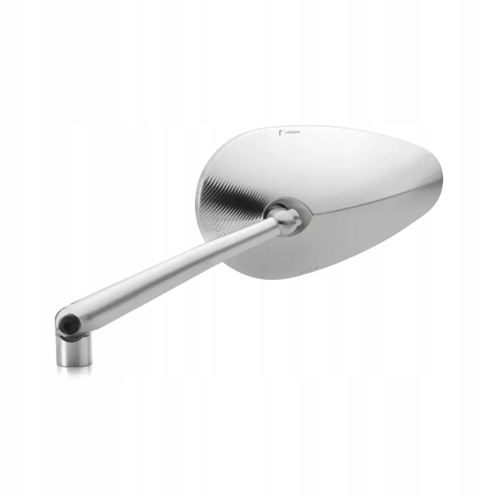 

Rizoma Lusterko Radial Rs srebrne