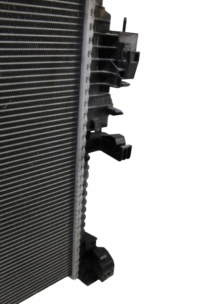 ALFA ROMEO STELVIO 2.0T CHŁODNICA WODY 50533794 Wersja Europejska