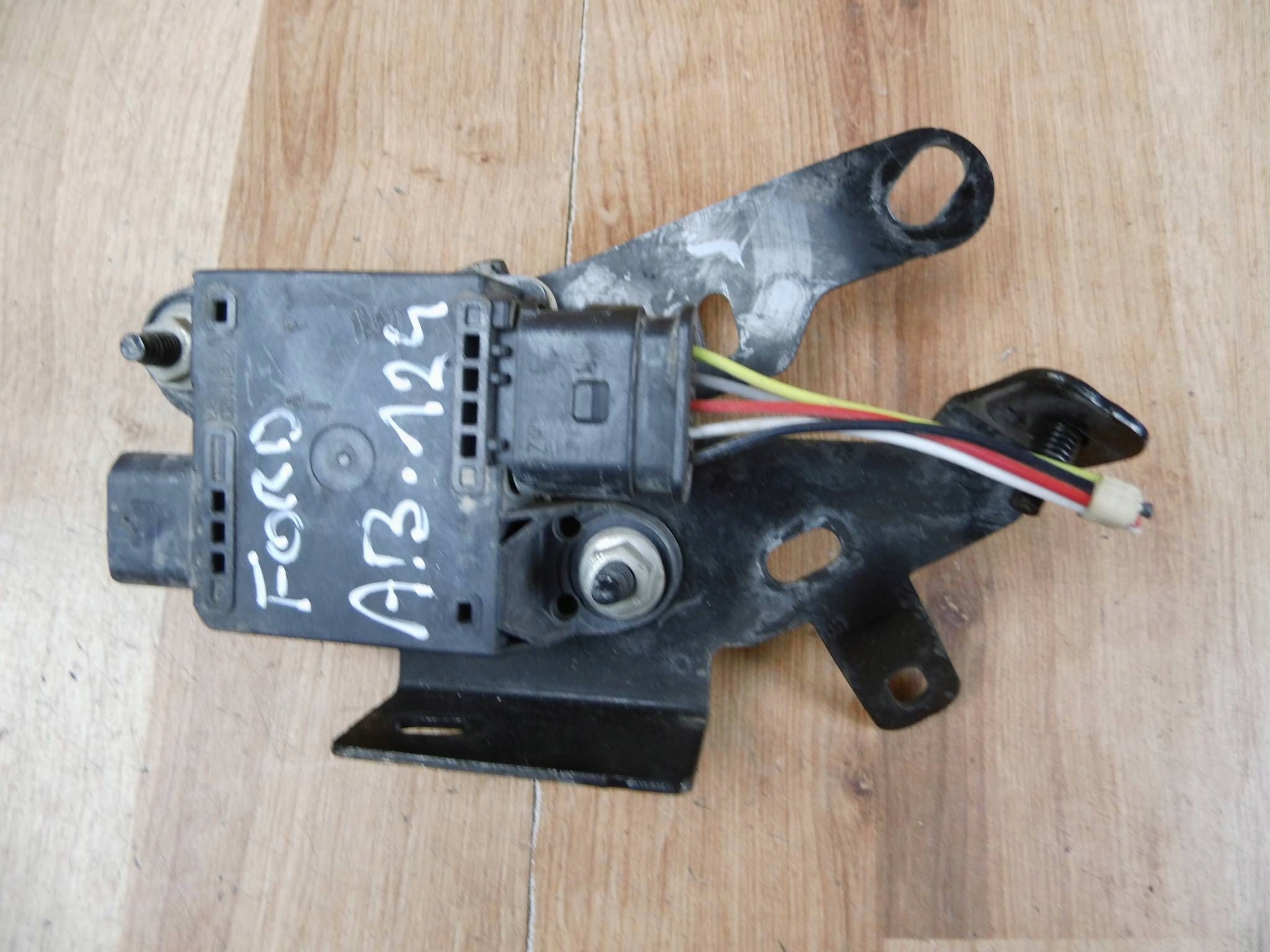 Ford Focus MK4 1.5 EcoBlue sonda lambda NOX JX61-5L239-DB