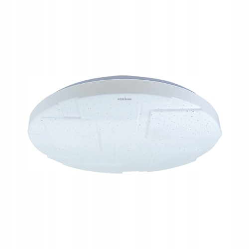 Struhm Oprawa sufitowa plafon Tetris Led C 24W Nw 03641