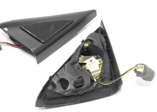 KIA MAGENTIS 01-06r ЗАХИСТ ДЗЕРКАЛА ДИНАМІК ПРАВИЙ