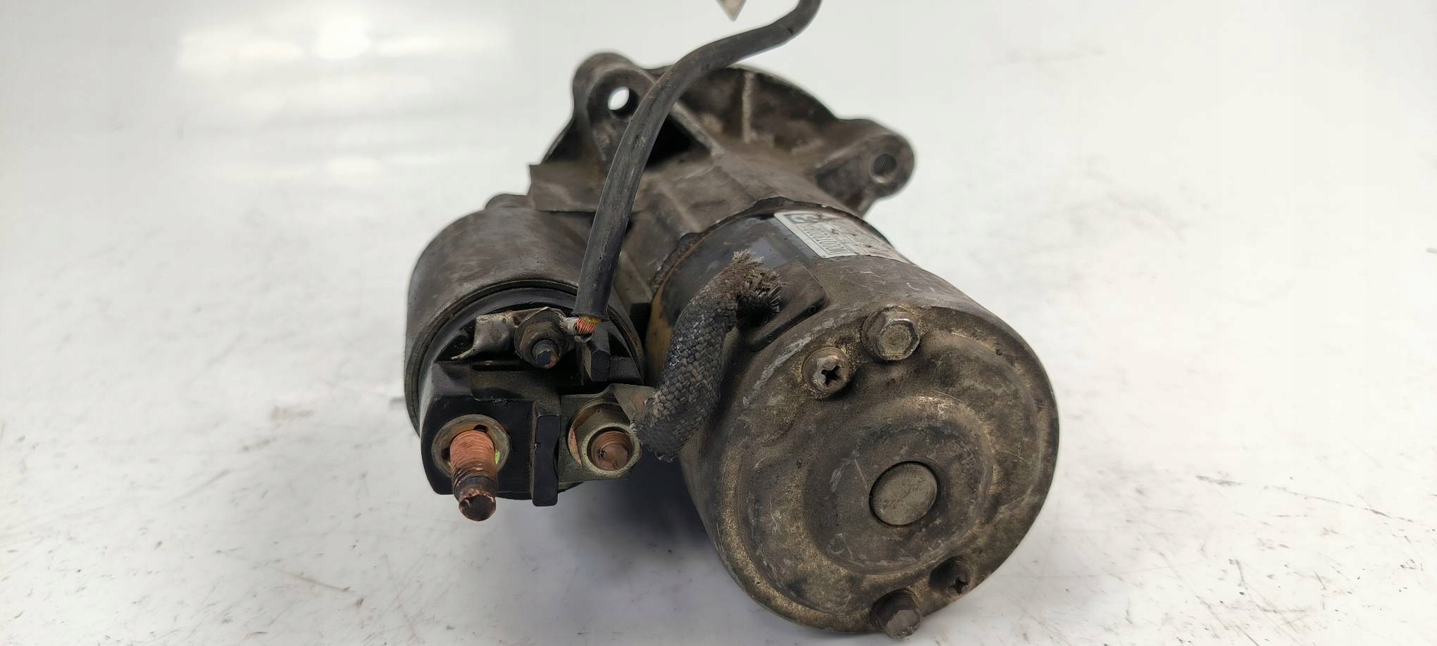 starter M000T82081 CITROEN
