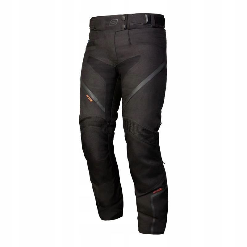 Motocyklové nohavice Ozone Union Lady Black Darčeky