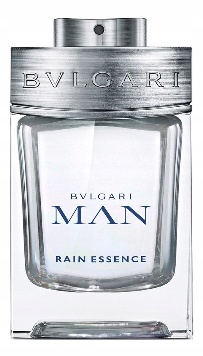 Bvlgari Man Rain Essence parfémovaná voda sprej 100 ml