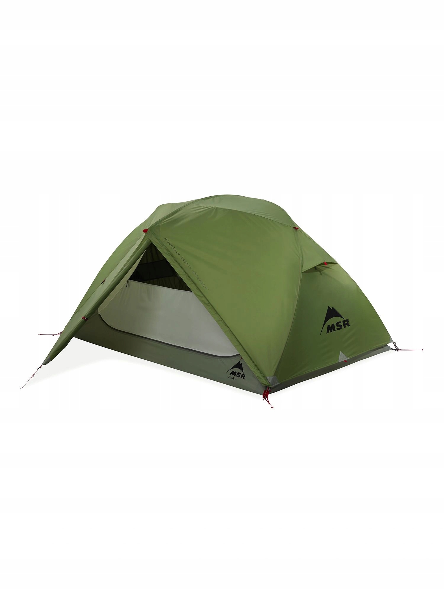 Stan pro 2 osoby Msr Elixir 2 green/green