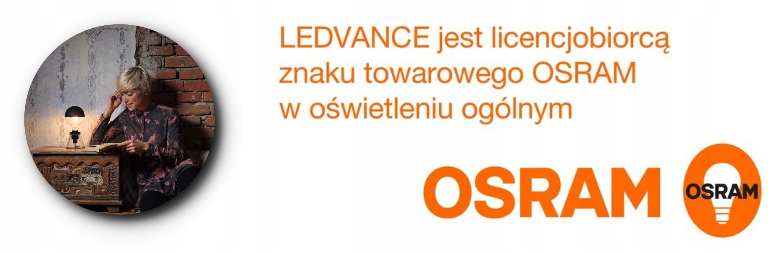 ŻARÓWKA LED REFLEKTOR R50 2,6W=40W E14 2700K OSRAM Rodzaj gwintu E14