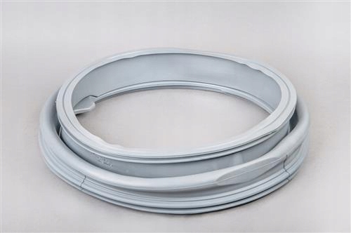 Uszczelka drzwi fartuch pralki Samsung