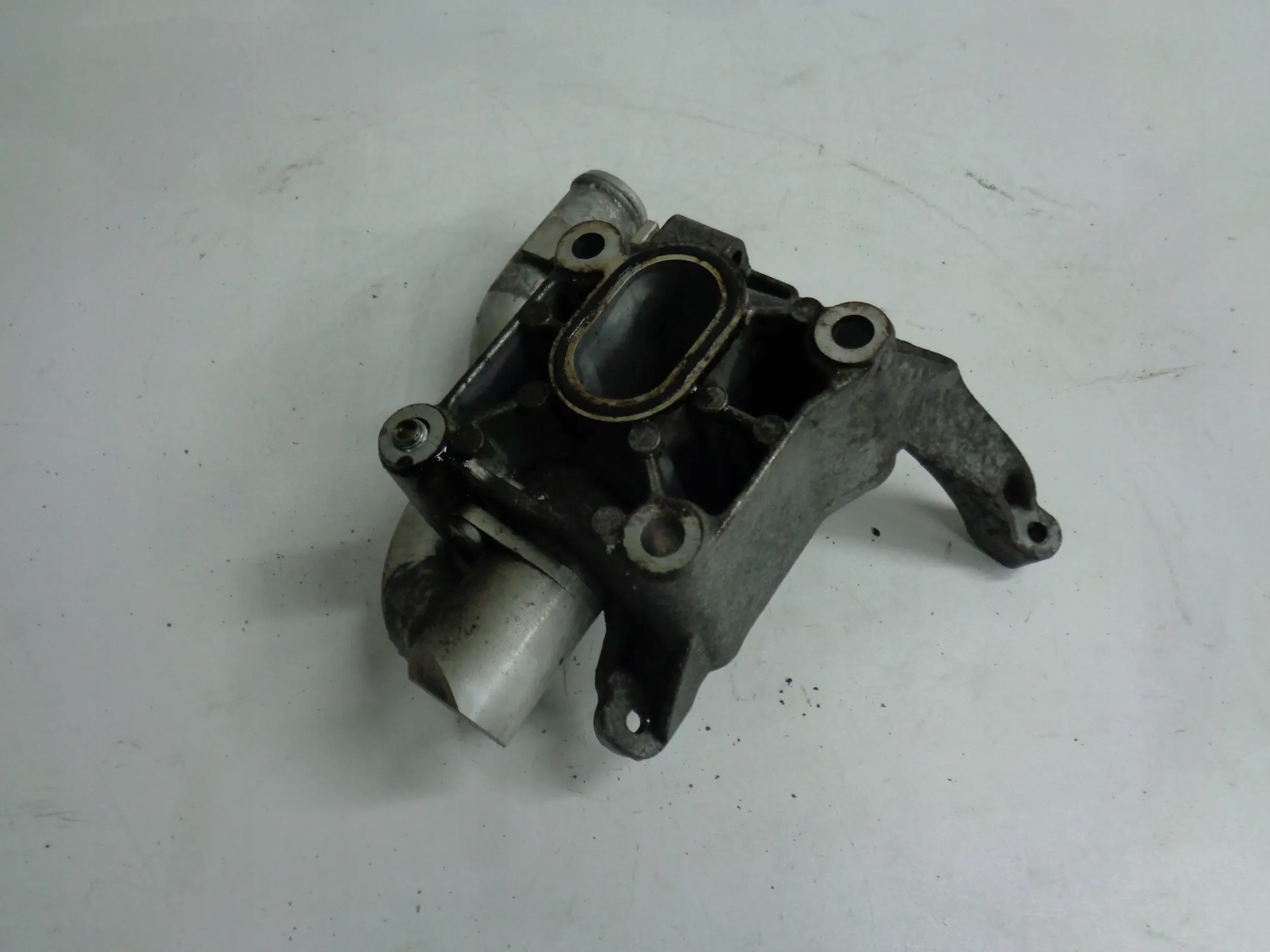 AUDI A6 C7 3.0 TDI SUPPORT POIGNÉE SPREZARKI 059145169AN