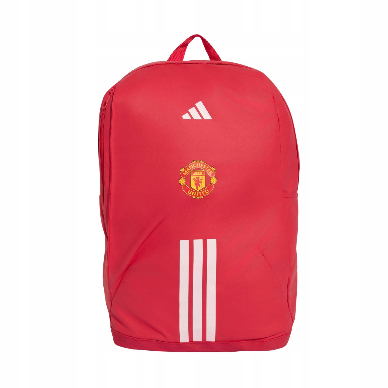 Batoh adidas Manchester United červený KT0684